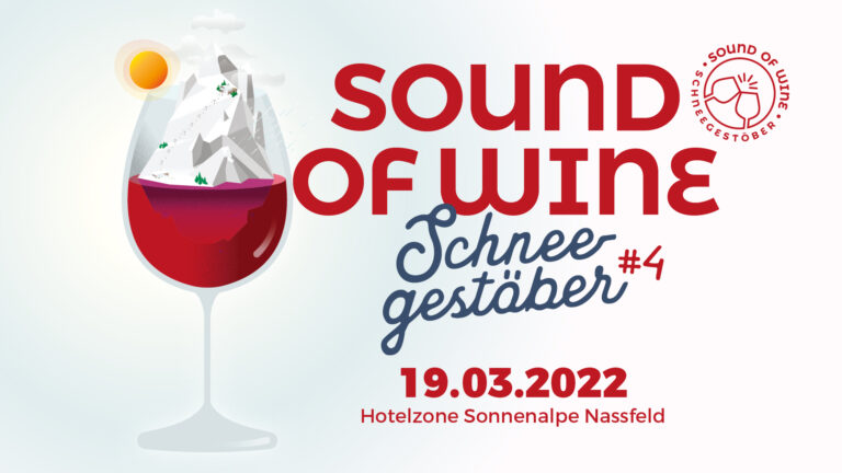 Sound of Wine Nassfeld 19.03.2022